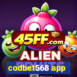 codbet568 app
